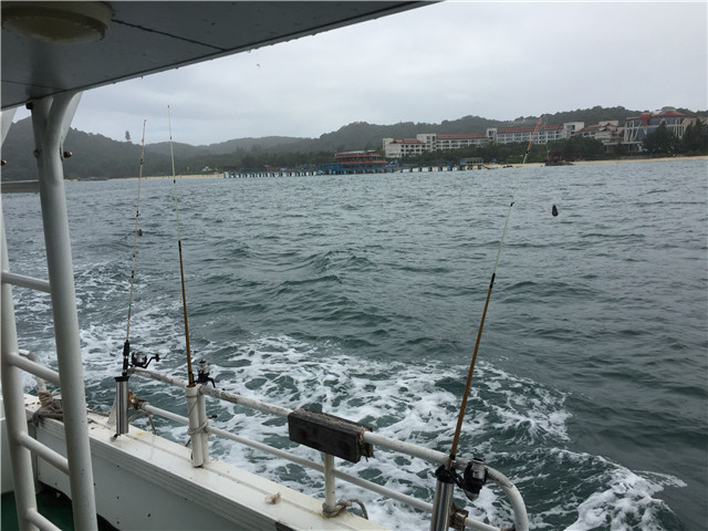 望碧海藍(lán)天三亞行，記瑞方人力五年情！ 第7張