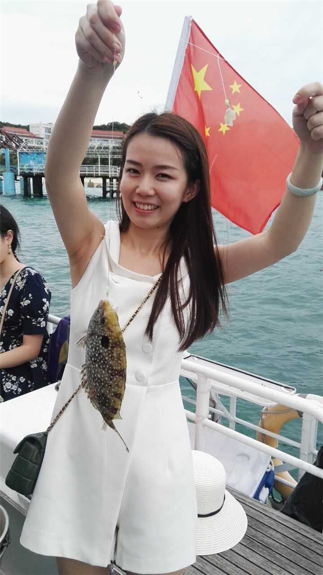 望碧海藍(lán)天三亞行，記瑞方人力五年情！ 第8張