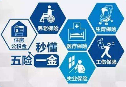 五險有什么用？ 第1張
