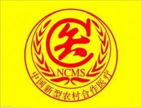 什么是新型農村合作醫療？ 第1張