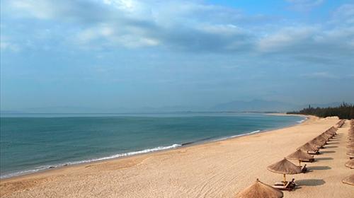 望碧海藍(lán)天三亞行，記瑞方人力五年情！ 第13張