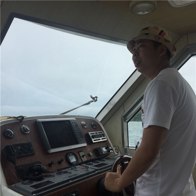 望碧海藍(lán)天三亞行，記瑞方人力五年情！ 第6張