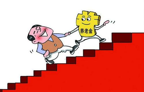 養(yǎng)老保險要交多少年才能夠領(lǐng)取養(yǎng)老金？ 第1張