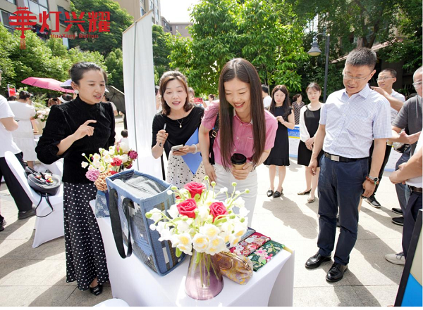 就業(yè)小站賦新能！瑞方人力支持開展的華興街道就業(yè)服務(wù)小站技能培訓(xùn)班今日啟動！ 第2張