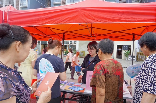 為高校畢業(yè)生搭建就業(yè)“直通車”，瑞方人力“點(diǎn)亮”青年就業(yè)路！ 第6張