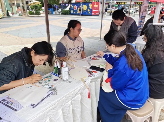 搭建家門口就業(yè)橋梁！瑞方人力助力高校畢業(yè)生人崗高效匹配 第4張